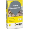 Puhallus- ja saumaushiekka Weber 0,1-0,6 mm 20 kg