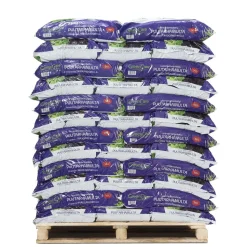 Puutarhamulta GreenCare 80 säkkiä x 40 litraa/lava 3200 litraa