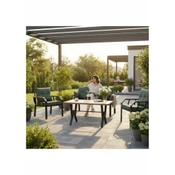 Puutarhaoleskelusetti Linento Garden,  Nergiz