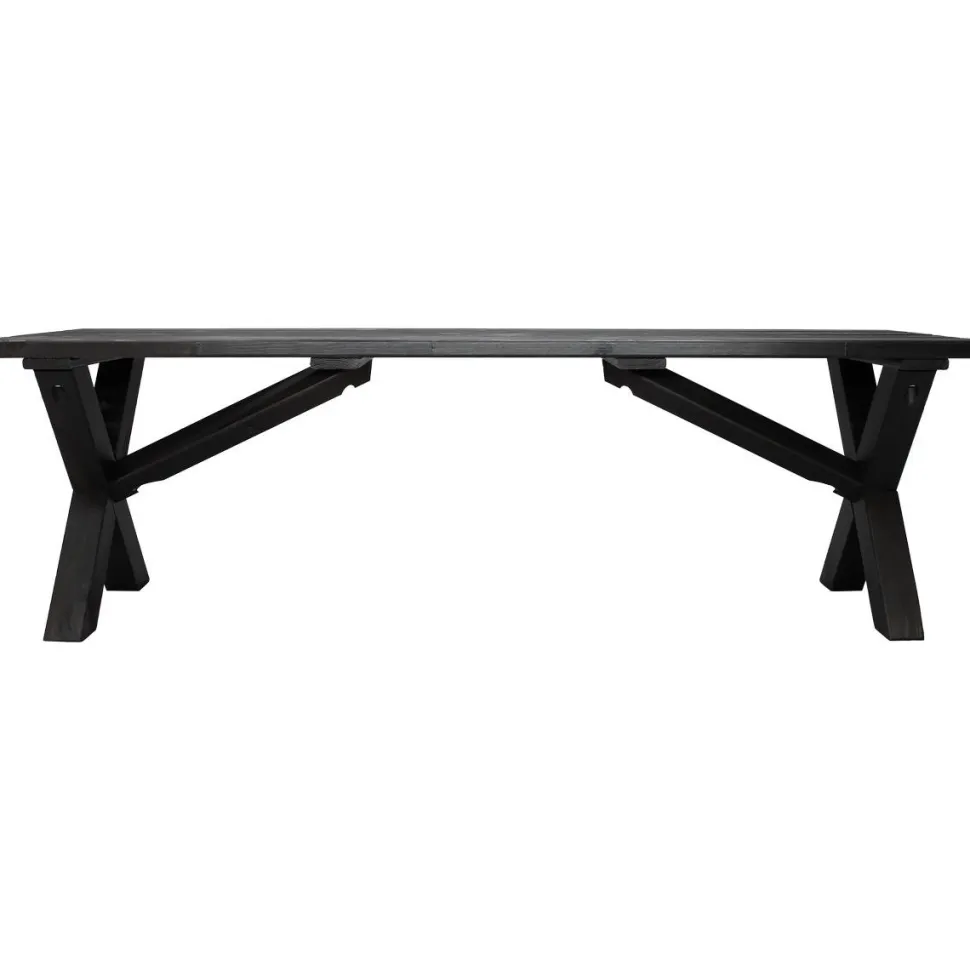 Puutarhapenkki Baltic Garden Scottsdale 140cm er värejä
