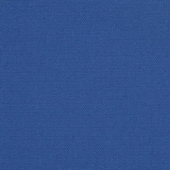 Puutarhavarjo terästanko taivaansininen 225x225x212 cm (05065)