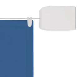 Pystymarkiisi 60x270 cm Oxford-kangas sininen