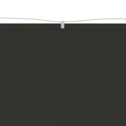 Pystymarkiisi 60x270 cm Oxford-kangas sininen