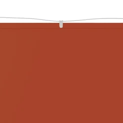 Pystymarkiisi 60x270 cm Oxford-kangas sininen