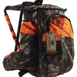 Reppujakkara Retki Pro Break-Up Mossy Oak