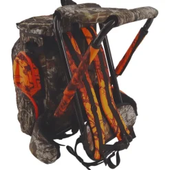 Reppujakkara Retki Pro Break-Up Mossy Oak
