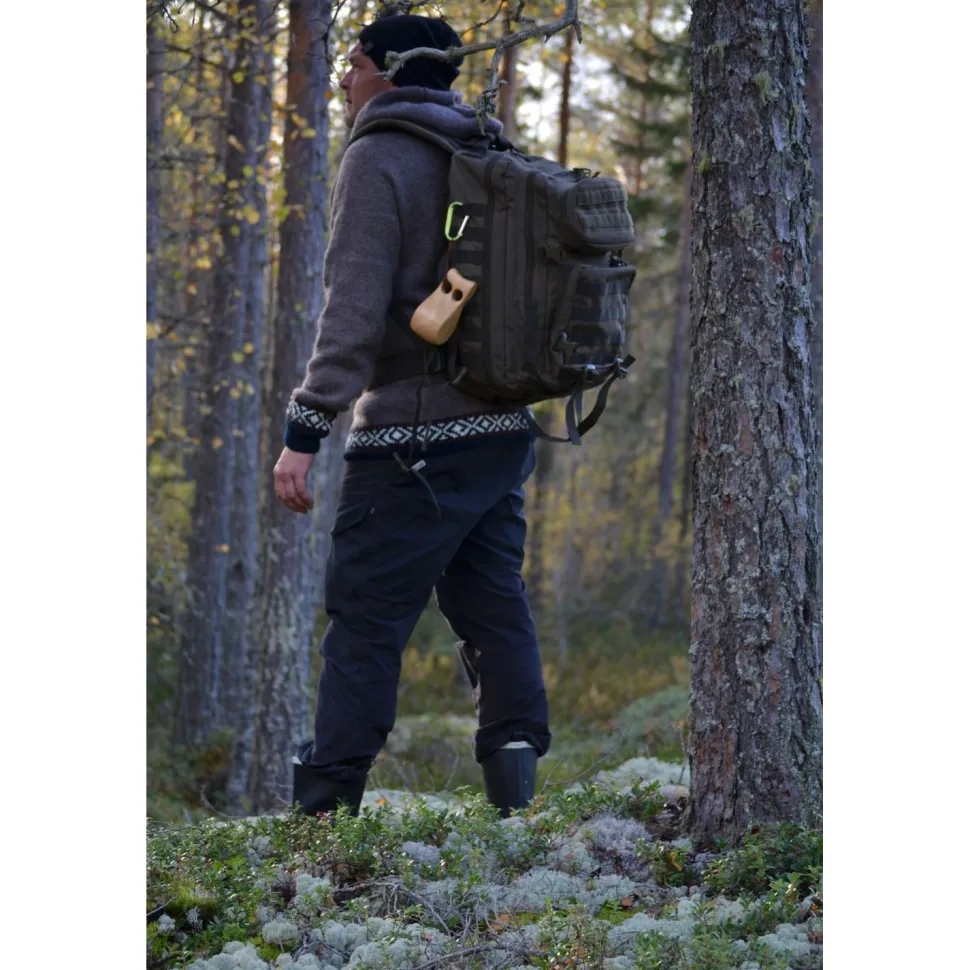Reppu Retki Trooper, 35 l, eri värejä