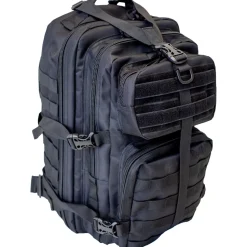 Reppu Retki Trooper, 35 l, eri värejä