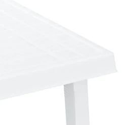 Retkipöytä PP puutyyli, 79x56x64 cm, eri värejä (30322)