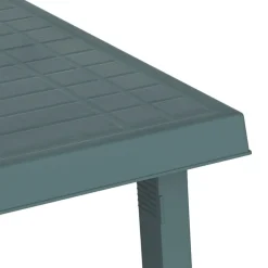 Retkipöytä PP puutyyli, 79x56x64 cm, eri värejä (30322)