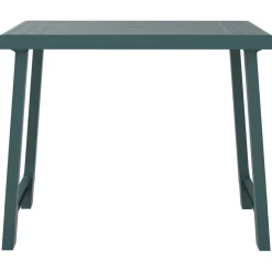 Retkipöytä PP puutyyli, 79x56x64 cm, eri värejä (30322)