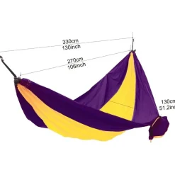 Riippumatto Röhnö Hammock