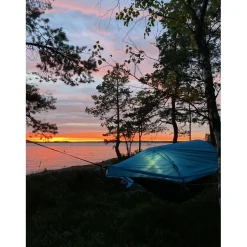 Riipputeltta Retki, sininen