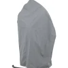 Riipputuolin suojapeite Venture Home Klas, 200x120cm, harmaa
