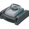 Robottiallasimuri & pintakerääjä Bestway Aquatronix G300