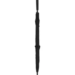 Sateenvarjo 130 cm, musta