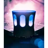 Saunakaiutin ZONE Speaker Bluetooth vedenkestävä musta