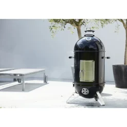 Savustin Barbecook Oskar M
