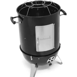 Savustin Barbecook Oskar M
