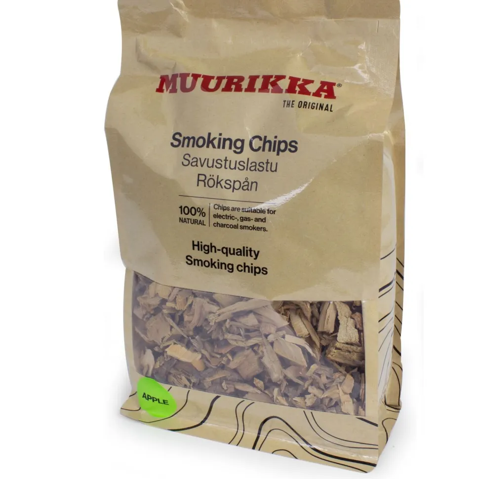 Savustuslastu Muurikka omena 500 g