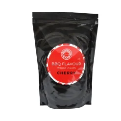 Savustuslastut BBQ Flavour kirsikka, 500g