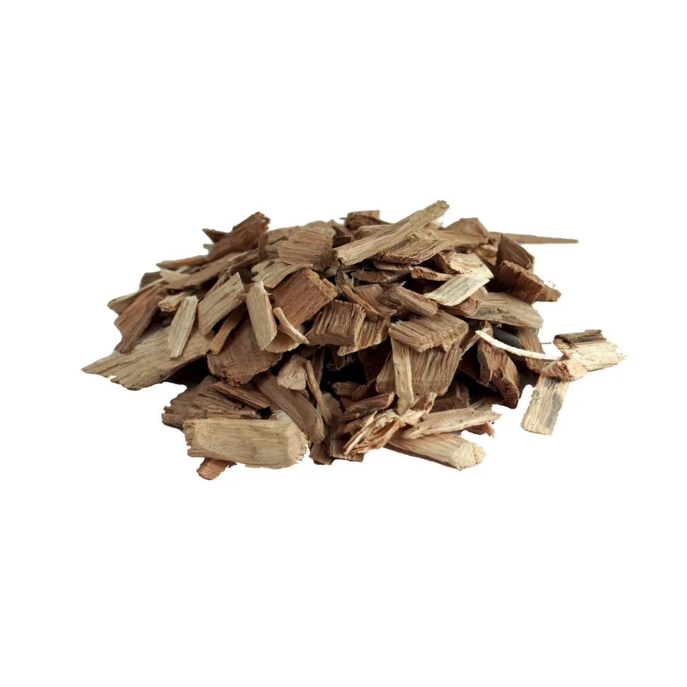 Savustuslastut BBQ Flavour tammi, 500g