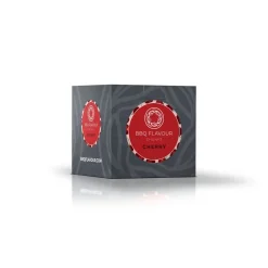 Savustuspalat BBQ Flavour Chunck kirsikka, 500g