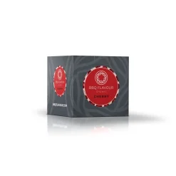 Savustuspalat BBQ Flavour Chunck kirsikka, 500g