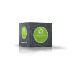 Savustuspalat BBQ Flavour omena, 500g
