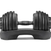 Säädettävä käsipaino OptiGym 24kg