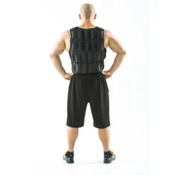 Säädettävä painoliivi Gymstick Power Vest 20 kg