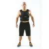 Säädettävä painoliivi Gymstick Power Vest 10 kg