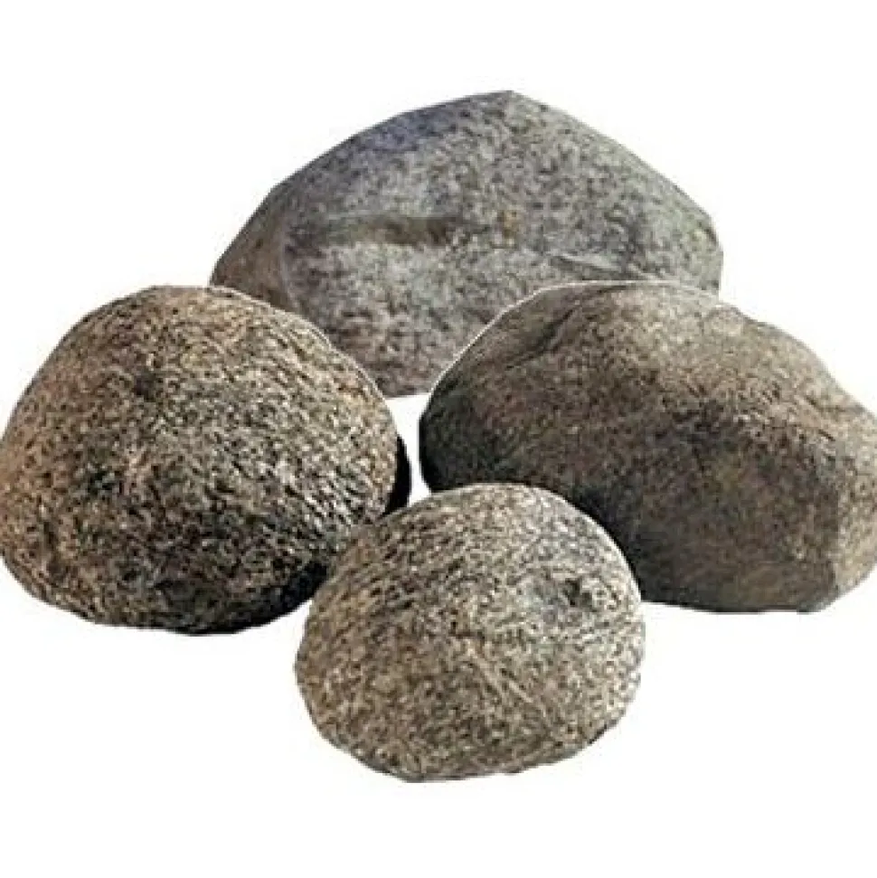 Seulanpääkivi Rudus 100-150 mm 900 kg/säkki