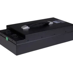 Sähkömopon akku Swoop, 1000W, 48V, 20.8AH