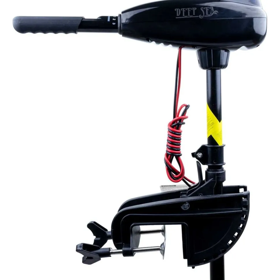 Sähköperämoottori Deep Sea 32LBS