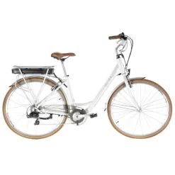 Sähköpyörä Apollo Motors Slim12 4S 2022 28" 7-vaiheinen