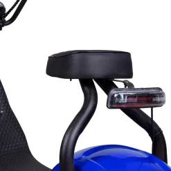 Sähköskootteri Swoop Kruiser N4 1000W