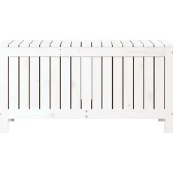 Säilytyslaatikko täysi mänty, 108x42,5x54 cm, eri värejä (28151)