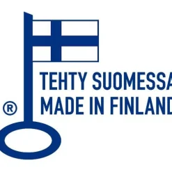 Smash-rauta PP-tuote, Ø 15 cm, sinkittyä terästä