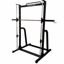Smith laite half rack Nordcore Core Kyykkyteline