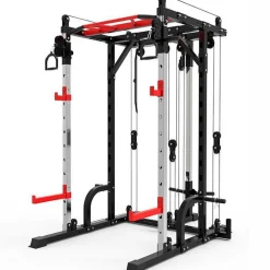 Smith Rack Kyykkyhäkki Nordcore Core