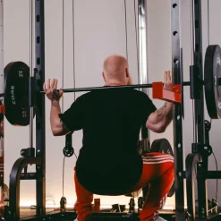 Smith Rack Kyykkyhäkki Nordcore Core