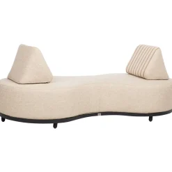 Sohva Home4You AMANO 2-istuttava, beige
