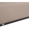 Sohva Home4You AMORE 2-istuttava, beige