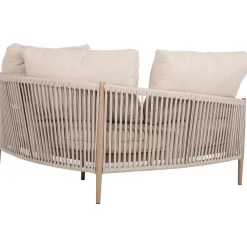 Sohva Home4You MEDINA 163,5x135xK71,5 cm