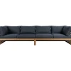Sohva Home4You SERENITY 4-istuttava
