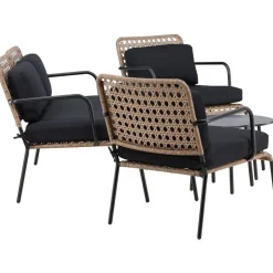 Sohvaryhmä Venture Home Paola Sofa