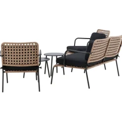 Sohvaryhmä Venture Home Paola Sofa