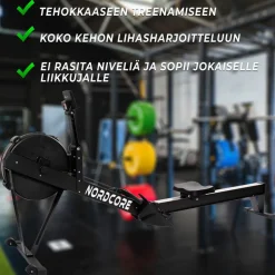 Soutulaite Nordcore Core