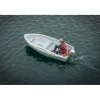 Soutuvene Alaska 31 ABS 3,1 m uppoamaton